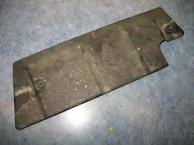 $24.99 • Buy Rear Exhaust Heat Shield 1983 Honda Vf1100c Magna V65 Vf 1100 C 83