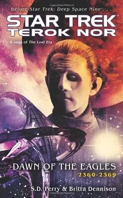 $20.35 • Buy Terok Nor: Dawn Of The Eagles (Star Tre..., Perry, S.D.
