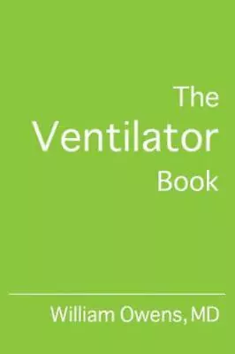 The Ventilator Book • $10.68