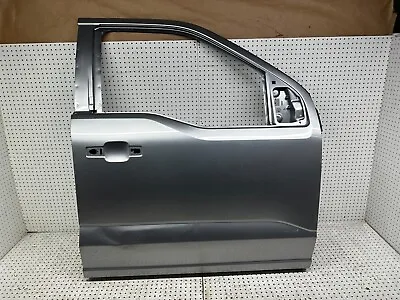 2021 2022 2023 Ford F150 F-150 Right Front Door Shell Oem • $360.80