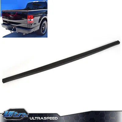 Trunk Top Protector Cover Tailgate Moulding Cap 05 Fit For 2004-08 Ford F150 • $30.10