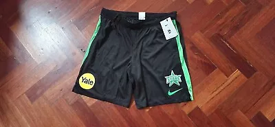 Nike BBL T20 Melbourne Stars Shorts - Large • $95