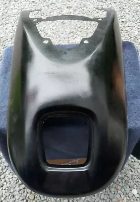 $110.20 • Buy Harley V ROD VRSC VRSCDX VRSCAW Black Rear Fender Has Be Painted See Pics