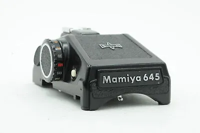 Mamiya 645 PDS Prism PD Finder S For M645/1000S #613 • $36.16