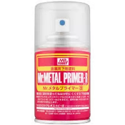 Mr Metal Primer Spray B504 New • $8.69