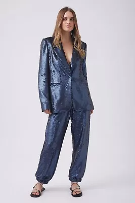 Decjuba BNWT Sequin Blazer • $75