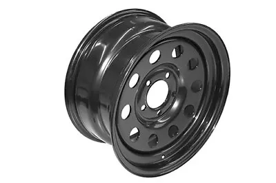 Land Rover Discovery 2 Black Modular 16 X 8 Steel Road Wheel GRW012 New • $148