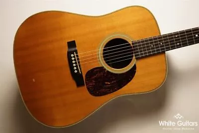 Martin HD-28 Used Acoustic Guitar • $3670.46