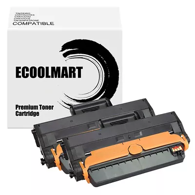 2PK Toner Cartridge For Samsung MLT-D103L ML-2955ND SCX-4729FD SCX-4728FD • $40.56