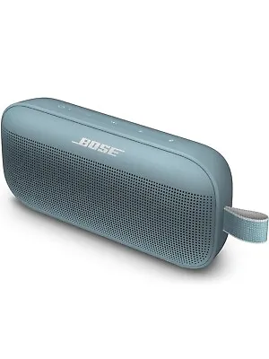 Bose SoundLink Flex Bluetooth Speaker (Stone Blue) - Brand New  • $169.90