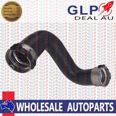 Intercooler Hose Hot Side For Nissan Navara D40 Pathfinder R51 YD25 Spain Built • $102