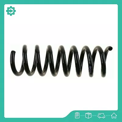 Suspension Spring For Mercedes-Benz Sachs 997805 • £70.04