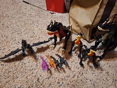 £98.89 • Buy Lego Dino Attack Dino Lot (No Sets)