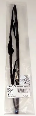 TRICO Exact Fit 19 Inch Conventional Wiper Blade 19-1 Fits Select Ford GM Honda • $7.99