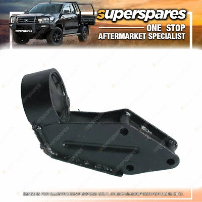Left Hand Side Engine Mount For Nissan Nx Coupe 1991 - 1996 Manual • $94.95