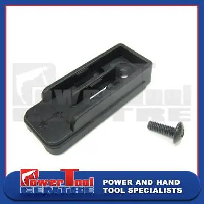 Genuine Makita Bit Holder & Screw For Makita Cordless Drills & Impact Drivers • £5.49