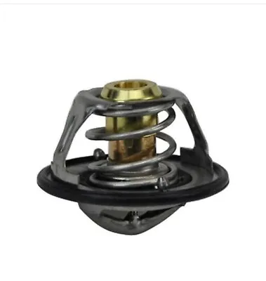 Holdia For Cummins 98.5-02 5.9 24V Thermostat W O Ring Replaces 5337966 5292742 • $13.29