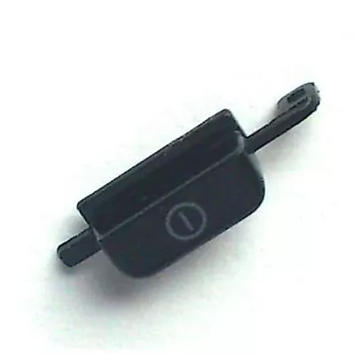 Samsung I9000 Galaxy S Power Button Side Wake Key On Off Switch Genuine • £5.99