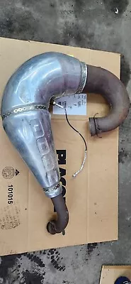 $100 • Buy 2009 ARCTIC CAT  CFR1000 Exhaust Pipe Expansion Chamber 1712-558
