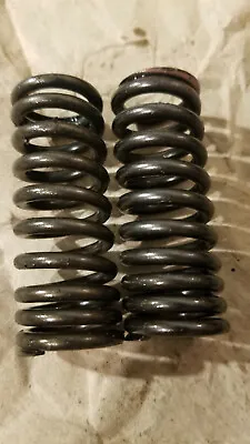 Civic EX D16z6 Valve Spring 1992 95 • $35