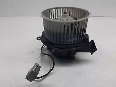 2012 VAUXHALL ASTRA Mk6 (J) 1.6L Petrol HEATER MOTOR/ASSY Blower Fan Assembly • £24