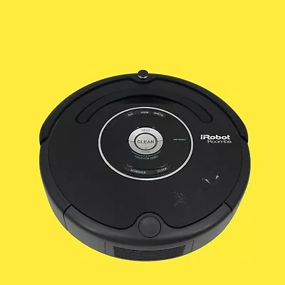 IRobot Roomba 671 Robot Vacuum Cleaner - For Parts #998 Z44/2 • $34.98