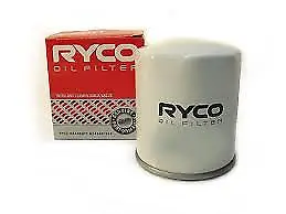 Ryco Oil Filter NEW REPLACEMENT ENGINE OIL FILTER - Ryco Oil Filter (Z24) • $26.46