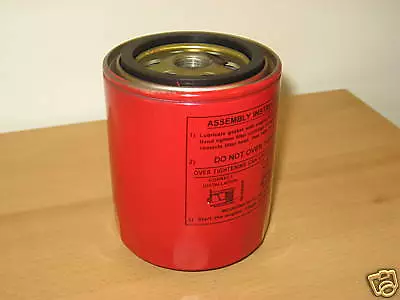 Mahindra Tractor Engine Oil Filter  005557147R91/006017310B1/ 005556868R91 • $11.99