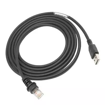 6.6ft USB Cable For  Metrologi   MS9540 MS9544 MS9535 • $9.66