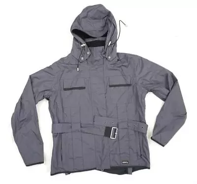 Kerrits Used Women S Gray Equestrian/horse Riding Jacket/parka • $68