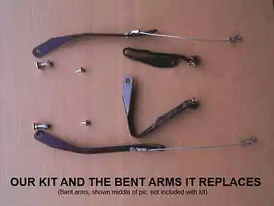 Mitsubishi Eclipse Convertible Top Repair Kit 1996-99 • $75