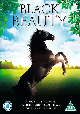 £2.99 • Buy Black Beauty [1994] (DVD) Sean Bean, David Thewlis, Jim Carter, Peter Davison