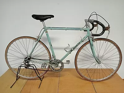 Bianchi Model Sprint Campagnolo Shifter Racing Bicycle Vintage • $297.84