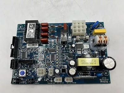 Manitowoc F52759_E Daco Ice Machine Control Board New Open Box • $199.99