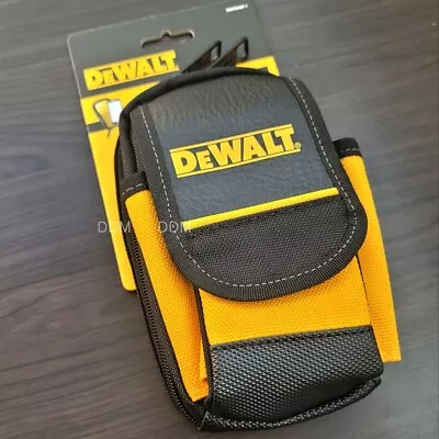 Compact Accessory Belt Clip Pouch Tool Bag DWST83487-1 Dewalt • $27.77