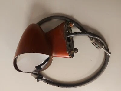 $79.99 • Buy 1970 - 1981 Trans Am Firebird Camaro Z28 Drivers Side Door Remote Sport Mirror