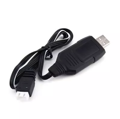 $7.33 • Buy 7.4V Lipo USB RC Battery Charger Double Horse 9053 9101 9115 9118 9116 9104 9100