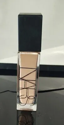 NARS Natural Radiant Longwear Foundation Mont Blanc 30 Ml • £15