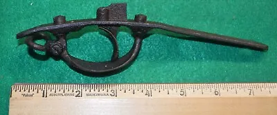 Musket Trigger Guard /Trigger Assembly Civil War Period For Parts Or Restoration • $69