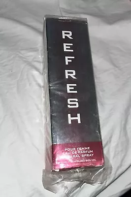 Laurelle Refresh EDT 100ml Brand New And Sealed • £8.99