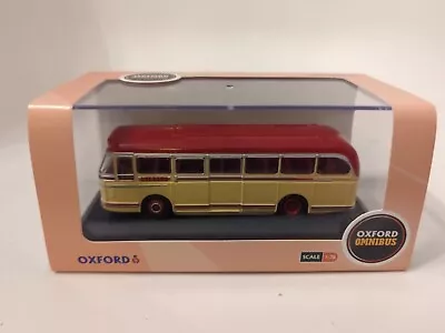 Oxford Omnibus 1:76 Ribble Leyland Royal Tiger 76LTR001 Boxed • £7.95