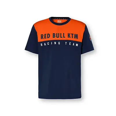 KTM Red Bull  Zone  T-Shirt (X-Small) - 3RB230048401 • $15.75