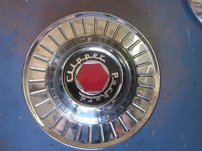 Packard Clipper Dog Dish Hub Cap 1953-1956 • $29.95