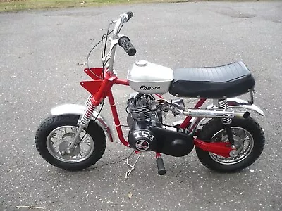 Rupp  Mini  Bike • $2800