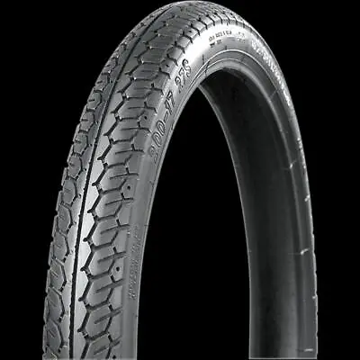 IRC NR58 Universal Moped Tire 2.00-17 T10075 • $28.99
