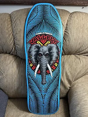 Powell Peralta Mike Vallely 2011 Elephant  New Issue • $259.99