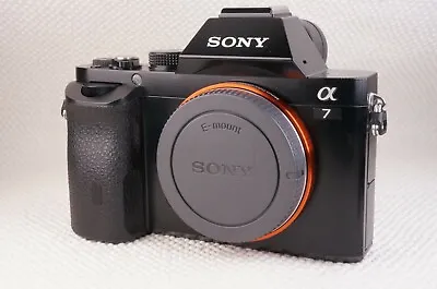 £839.99 • Buy 720nm IR Converted Sony A7 24MP - IR Converted Camera