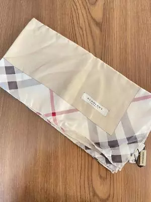 Burberry London Scarf With Tag • $82.61