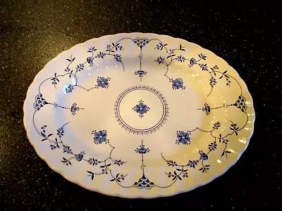 Myott Meakin Staffordshire Finlandia Oval Serving Platter • $17