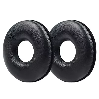 1Pair Replacement Ear Pads Cushion Cover For Logitech H390 H600 H609 Headphone • $9.08